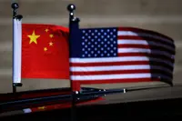 US-China ties need more working-level dialogues, not just summits: business chamber