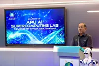 Step towards sovereign AI