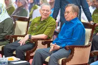 Study underway to help Sarawak manage its waterways