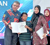 275,785 new MyKad issued
