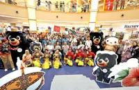 Visitors uncover local travel gems