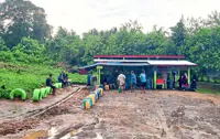 Banggi’s riches, its people’s struggles