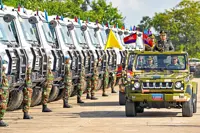 Celebrating 20 years of UN peacekeeping efforts