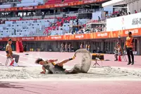 Kar Gee sets sights on Paralympic prize after Asian success