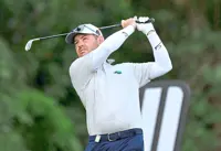 Oosthuizen quits LIV, eyes return to DP World Tour