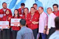 PH to contest 21 seats