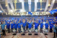 BN unveils eight new faces for Melaka
