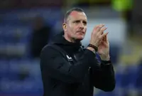 Soccer-Burnley dismiss coach Hayen after 14 games