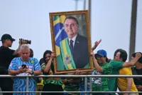 Inside the Trump-administration campaign to return Brazil’s Bolsonaro clan to power