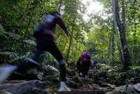 Hikers urged to prioritise safety and prepare for the unexpected