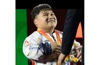 No medal for Malaysia on final day as boccia duo miss out on bronze