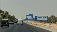 Yemen's Houthis renew warning against using Riyadh airport