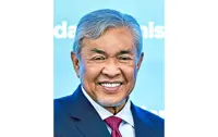 Zahid: Govt sets target of 125,000 professional huffaz