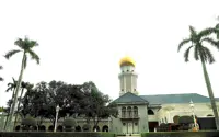 Inside Selangor’s royal office operations
