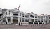 Stepping inside Selangor’s royal past