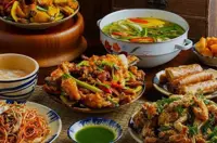 Vietnamese diners develop growing appetite for Chinese cuisine