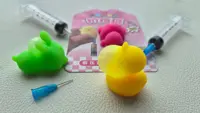 Ministry seizes 5,801 squishy toys nationwide over safety compliance mark