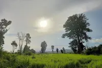 Cambodia showcases rich natural heritage
