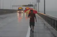 MetMalaysia issues continuous rain warning for four states until Monday