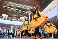 Sydney's new international airport opens to passengers