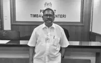 Veteran journalist, Makkal Osai senior editor Dr Rajan Boopalan dies at 68