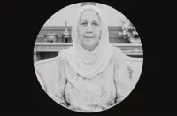Datuk Tengku Rozan, Aunt of Sultan Muhammad V, passes away