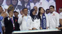 Warisan signals closer ties with Sabah STAR and KDM for GE16, says Shafie