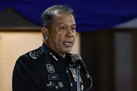 IGP orders immediate CIP probe into Noorizwan's death