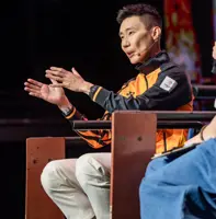 Singles legend Chong Wei shares pain and gain behind his greatness