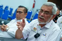 Northeast Monsoon: 12,500 hectares of Kelantan padi fields at risk of flooding