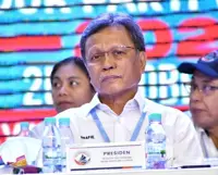Fighting for Sabah's rights is not against M'sia, says Shafie