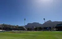 Cricket-Newlands to provide test of more than bat and ball for Australia