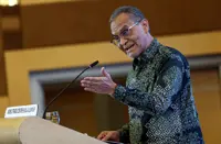 Workplace mental health policy in the works, says Dr Dzul