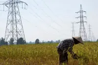Singapore to advance Asean power grid, subsea cable framework during 2027 chairmanship