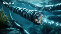 Iran warns of Gulf undersea cable attacks if war resumes