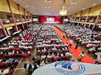 Munirah tops Warisan vice-president race, Junz and Azis secure remaining slots