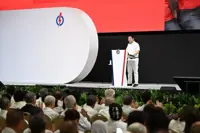 Singapore expects all parties to honour commitments, says PM Wong after Indonesia cuts gas exports