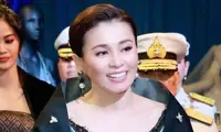 Thai Queen Suthida flies royal aircraft back to Bangkok after Japan visit