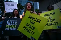 Indonesia keeps the death penalty despite execution hiatus