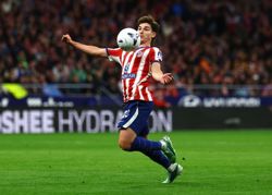 Soccer-Alvarez apologises for Barcelona comments after scoring Atletico winner