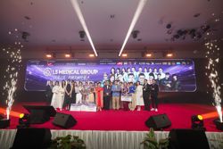 Aesthetic company nurtures confidence, strength from within