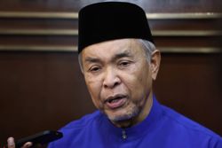 Zahid: BN Melaka candidate line-up can still be changed