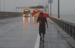 MetMalaysia issues continuous rain warning for four states until Monday