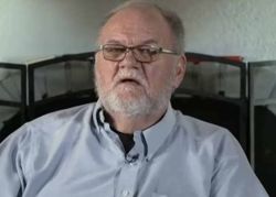 Philippines investigates laptop found at Thomas Markle's former home