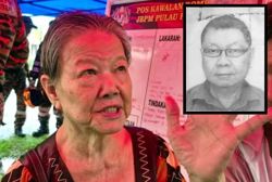 ‘Everything happened so fast’: Family mourns doctor killed in Paya Terubong landslide