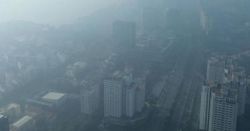 Myanmar, Thailand, and Laos join hands to tackle transboundary haze pollution