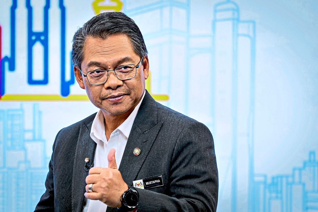 ‘Defend Sabah, Sarawak rights with respect, not provocation’