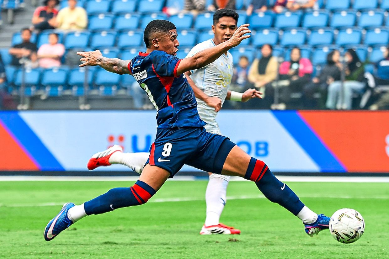 Adaptability the key to Da Silva’s consistent strike rate