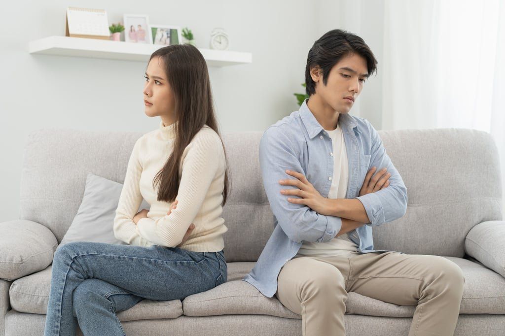 As couples part ways, pet custody pleas are flooding Chinese social media as owners increasingly seek legal advice on retrieving pets from ex-partners. - Photo: Shutterstock