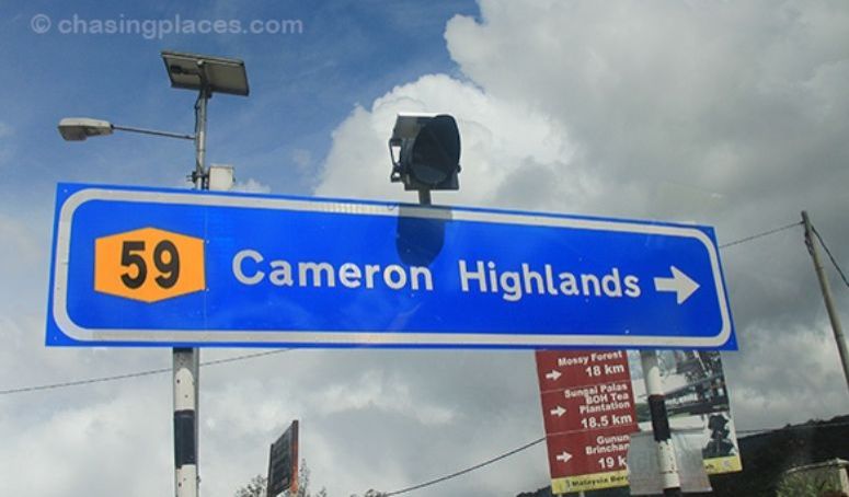 Reassess Cameron Highlands bypass road project to prevent disasters, says NGO